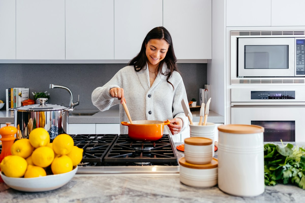 Premium Kitchen and Built-in Cooking Appliances for John Lewis