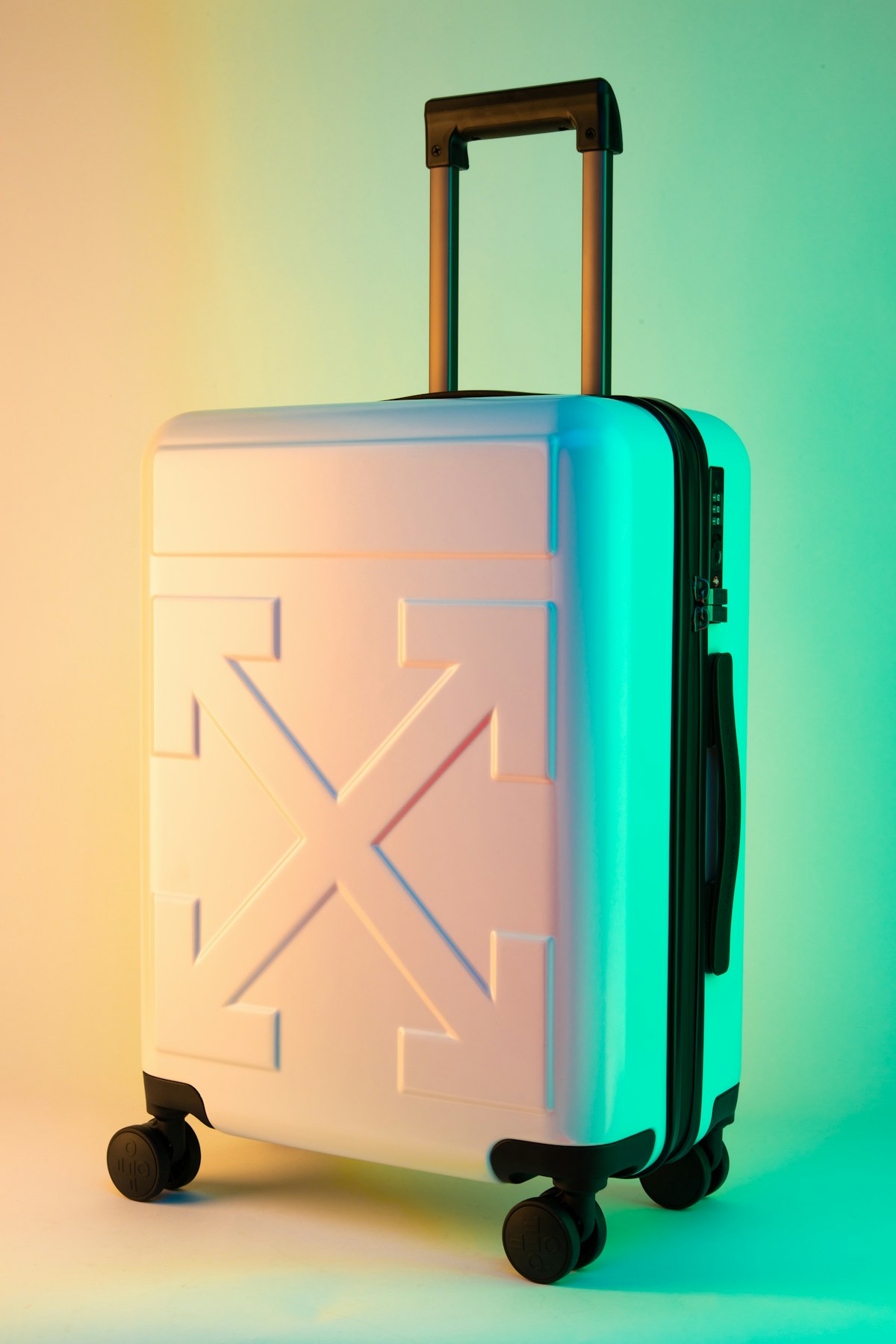 Luxury Suitcases and Executive Travel Luggage for John Lewis